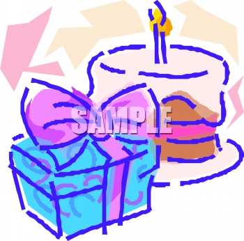 Candles Clipart