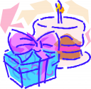 Candles Clipart