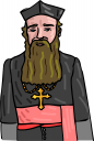 Crosses Clipart