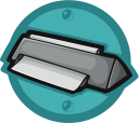 Computer Clipart