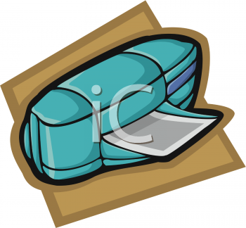 Computer Clipart