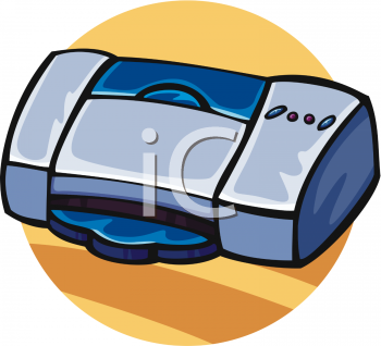 Computer Clipart