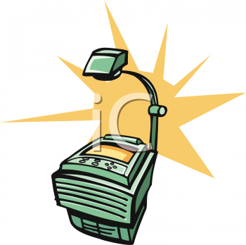 Office Clipart