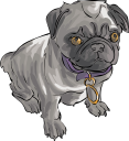 Dog Clipart