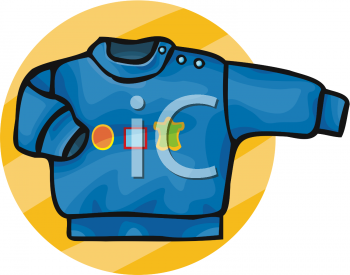 Clothing Clipart