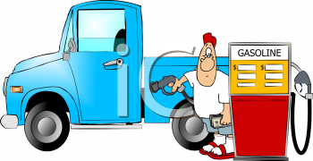 Truck Clipart