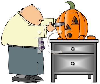 Knife Clipart