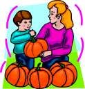 Vegetables Clipart