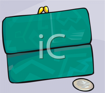 Coin Clipart