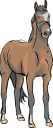 Horse Clipart