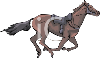 Horse Clipart