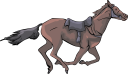 Horse Clipart