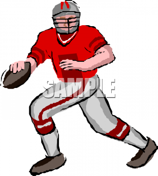 Football Clipart
