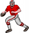 Football Clipart