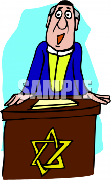 Jewish Clipart