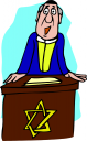 Jewish Clipart