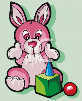 Mammal Clipart