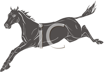 Horse Clipart