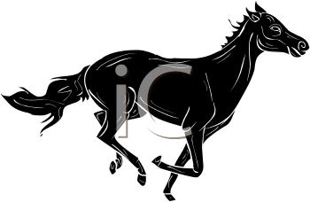 Horse Clipart