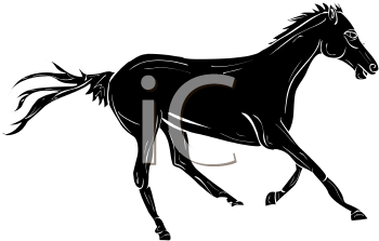 Horse Clipart
