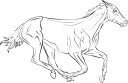 Horse Clipart