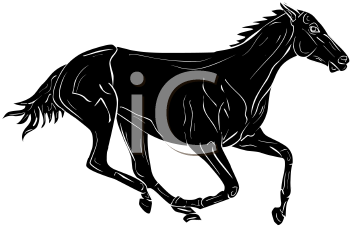 Horse Clipart