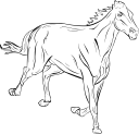 Horse Clipart