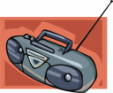 Radio Clipart