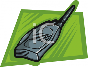 Radio Clipart