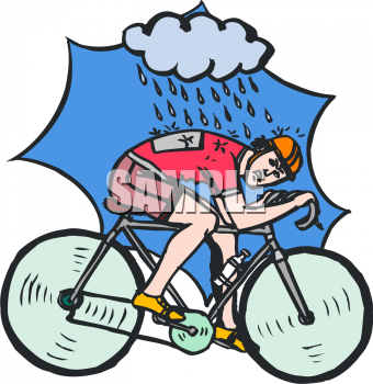 Bicycle Clipart