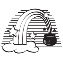 Pots Clipart