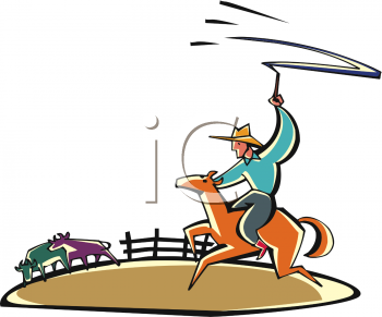 Ranch Clipart