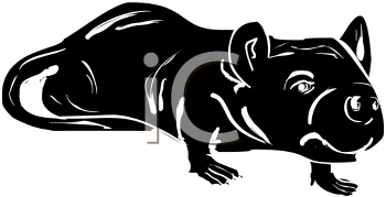 Mammal Clipart