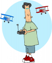 Toys Clipart