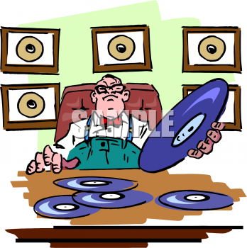 Music Clipart