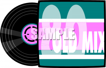 Music Clipart