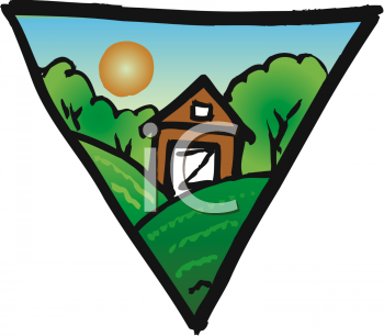 Barn Clipart