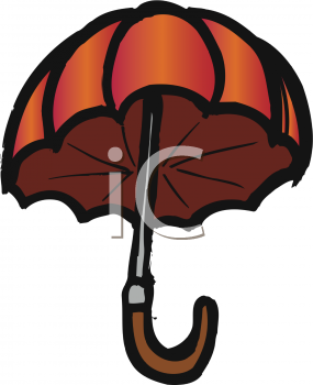 Umbrella Clipart