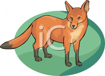 Fox Clipart