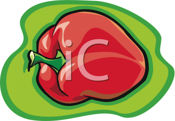 Pepper Clipart