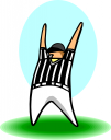 Football Clipart