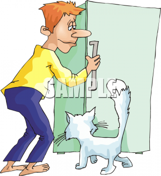 Cat Clipart