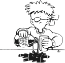 Juice Clipart