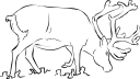 Mammal Clipart