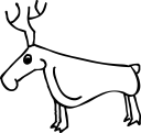 Mammal Clipart