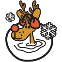 Deer Clipart