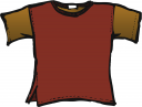 Clothing Clipart