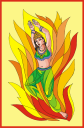 Hindu Clipart