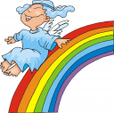 Angel Clipart