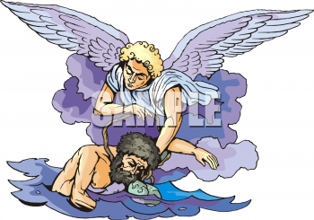 Angel Clipart